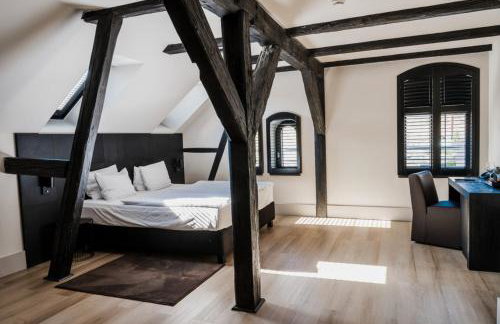 Hotel Pałac Jugowice - Foto 17