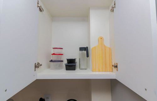 Edifício Helbor Stay - Batel | Gonzaga Stays - Photo 18