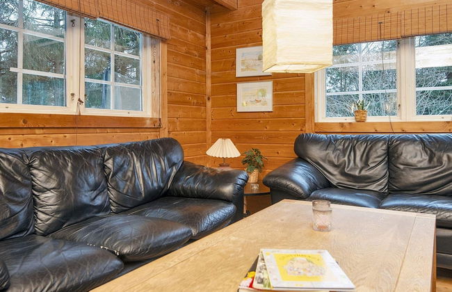 6 Person Holiday Home in Farvang-by Traum - Photo 10