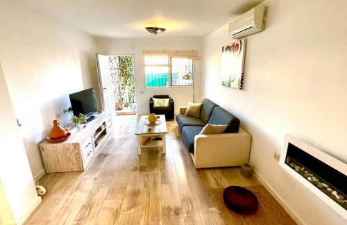 12-Apartamento en la playa Piscina - Foto 19