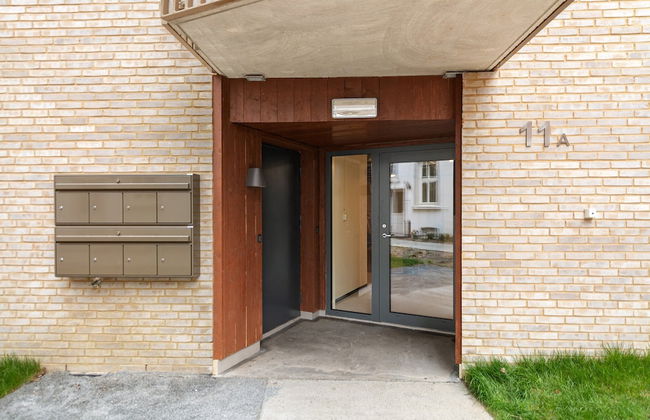 Forenom Serviced Apts Oslo Kiellandplass - Photo 1