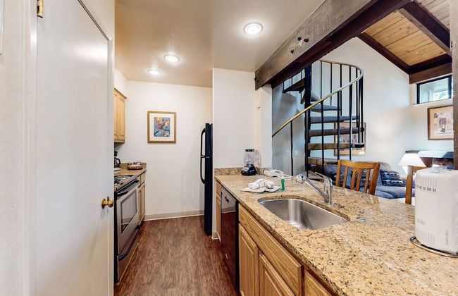 Lakeland Village South Lake Tahoe - Foto 31