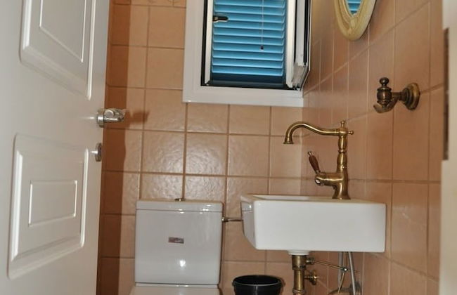 Villa Kyma - Photo 58