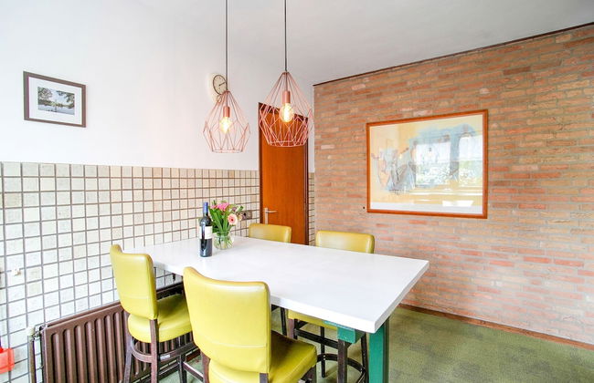 Holiday Home Near the Efteling With Garden - Foto 3