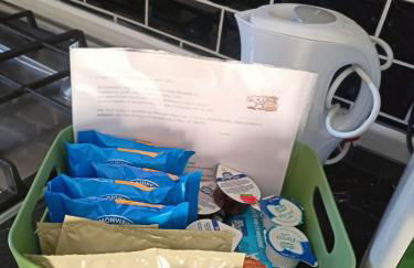 Family Place Fiumicino - Foto 9