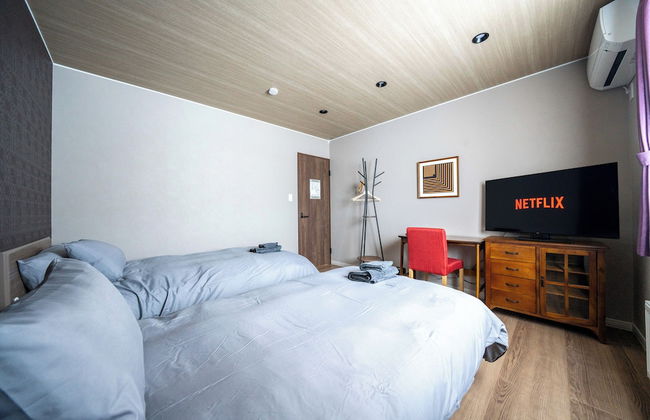 THE SAKURA - Foto 12