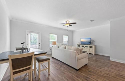 Sound Haven Coastal Escape - Foto 7