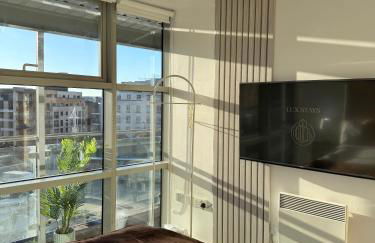 2 Bedroom Apartment for Long Stays Leeds - Foto 15