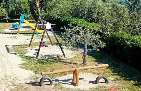 Hotel Agriturismo Santa Margherita - Foto 21