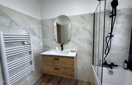 l'Echappee belle Seaside break for 8 people - Foto 13