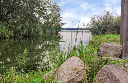 Lovely Home In Heidesee With Wifi - Foto 10