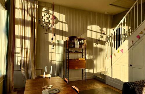 Seaside Beach House and Smugglers Caves - Foto 4