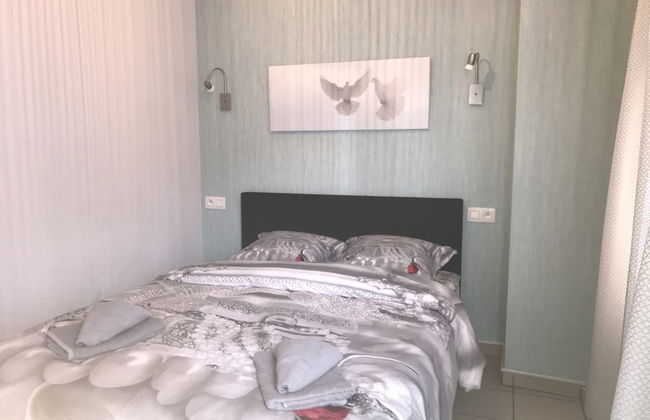 Renovated Apartment in Antwerp - Foto 7