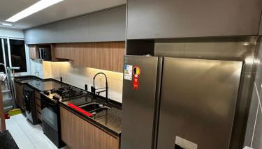 Apartamento dos Sonhos - Foto 5