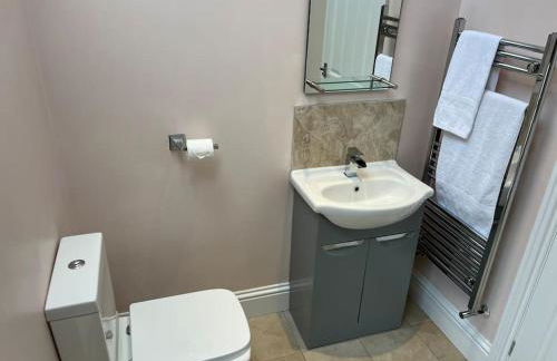 Micklefield Lodge - Foto 9