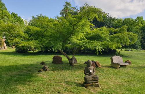 Le jardin Chuchotant - Photo 16