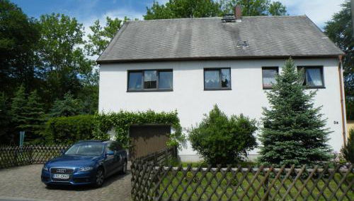 Ferienwohnung am Rittergut - Foto 2