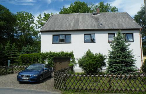 Ferienwohnung am Rittergut - Foto 2