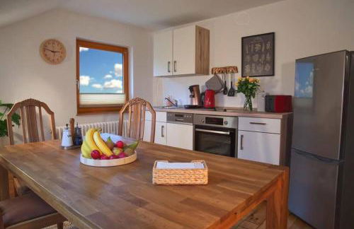 Ferienwohnung “Mount Meißner” - Foto 3