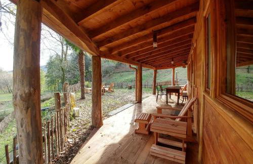 Masía El Moli de Can Aulet - Foto 13