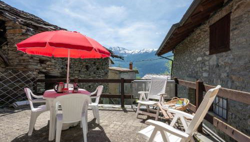 Apartment Remondet 20 by Interhome - Foto 3