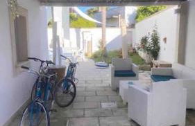 La Casa Turchina a 3 km da Otranto - Foto 19