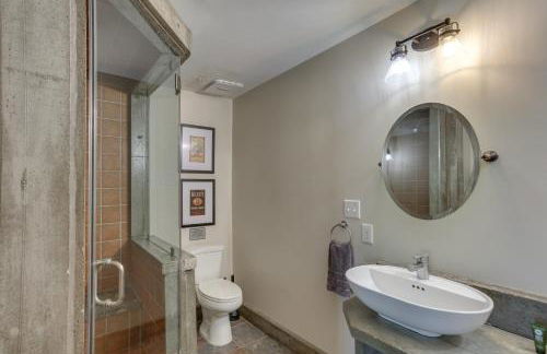 Kentucky Bourbon Loft about Downtown Louisville - Foto 26