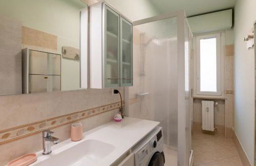 Design a 50 mt dal Mare con Free Garage - AC - WI-FI - 6 Ospiti max - Foto 8