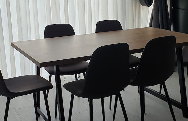 Maritimo Luxury ApartHotel - Foto 45