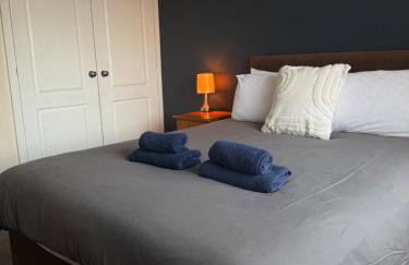 Apartment 11 Chester Road Newquay - Foto 17