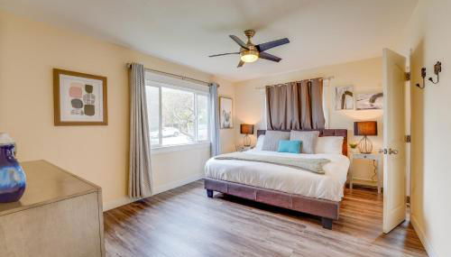 La Jolla Oasis - Pet Friendly, Large Backyard, Walk2Beach & Location! - Foto 4