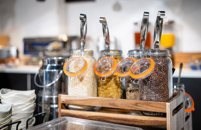 Staycity Aparthotels, Liverpool, Waterfront - Foto 72