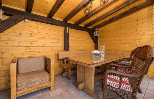 Gorgeous Home In Lovinac With Sauna - Foto 23