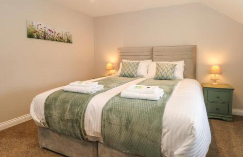 Small Lane Cottage - Foto 21