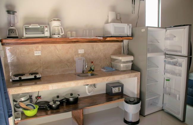 Villas Cabuya Beach & Forest - Foto 21