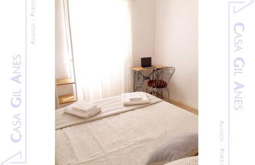 Casa Gil Anes - Foto 12