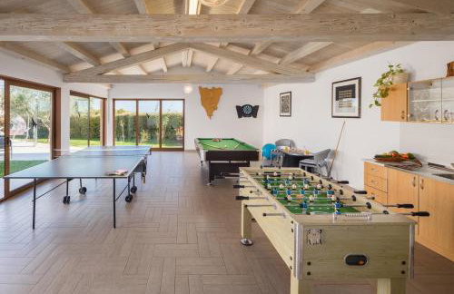 Villa Kanco - Photo 20