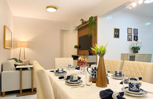 Res. Villa de Collina-Centro de Floripa - Photo 43