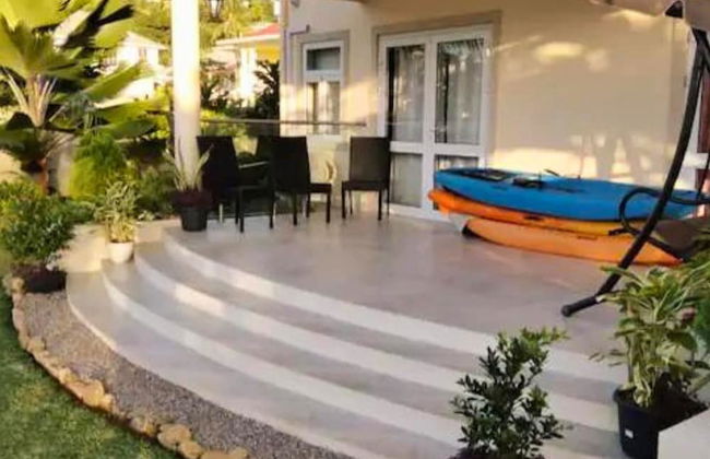 Mae Water Front Apartments - Foto 9