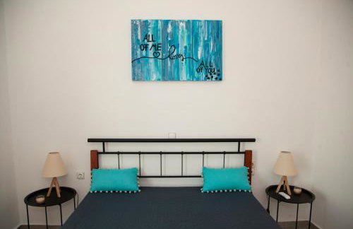 Meraki Beautiful apartment near the sea - Photo 42