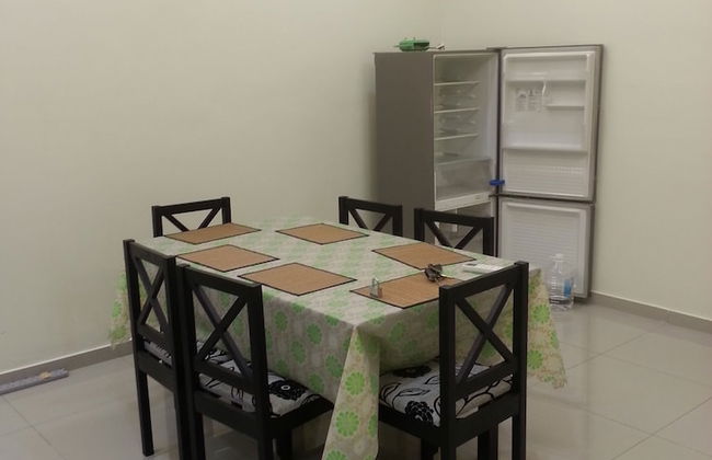 Homestay KS Botanic 21 - Foto 10