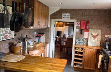 Cricketers cottage - Photo 10