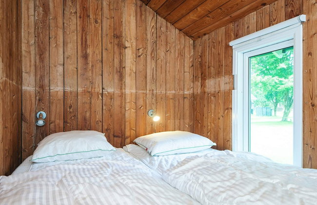 5 Person Holiday Home in Hovborg - Photo 32