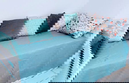 Guarujá Sol e Praia - Photo 6