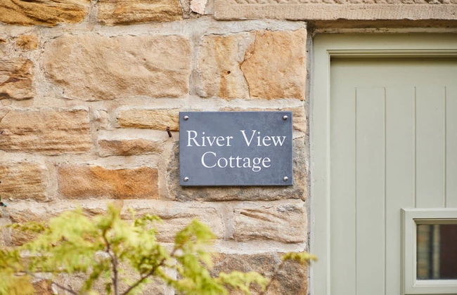 Host Stay River View Cottage - Foto 14