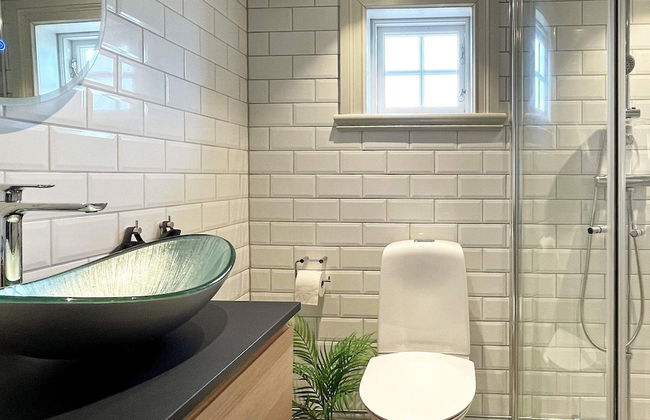 5 Star Holiday Home in Degerhamn - Foto 7