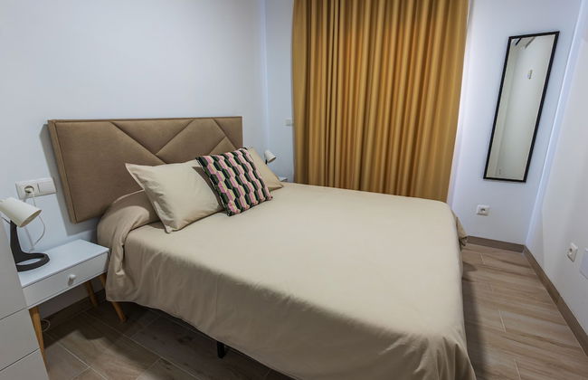 Apartamentos turisticos Jose Cruz - Foto 9