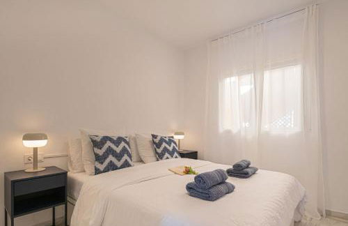 Apartamento Guadalmina Beach - Photo 13