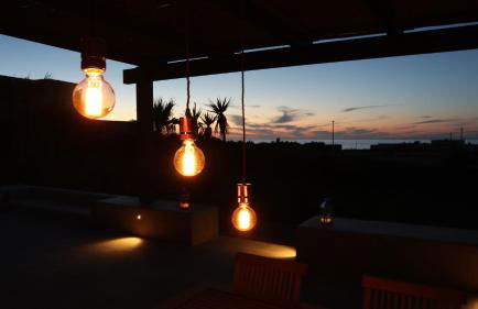 Etherea - I Dammusini di Pantelleria - Foto 51