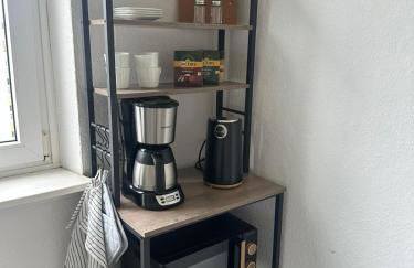 Gemütliche 1-Zimmer-Wohnung im Zentrum mit Stellplatz - Foto 12